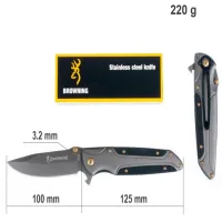 Нож складной Browning 4035 - 3