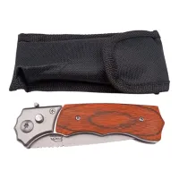 Нож выкидной Stainless A515 - 3