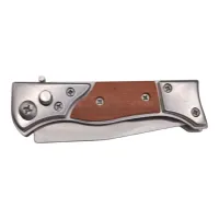 Нож выкидной Stainless 726 - 2