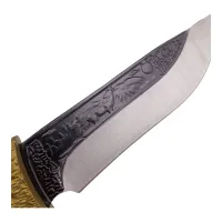 Нож охотничий Columbia 5044 - 2