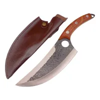 Нож охотничий Noname 4617 - 3