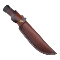 Нож охотничий Волк 4663 - 2