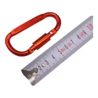 Карабин NFC Оранжевый 4878-5 - 2