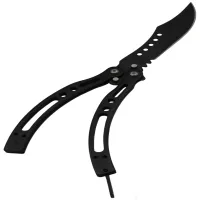 Нож бабочка Benchmade 2220 - 2