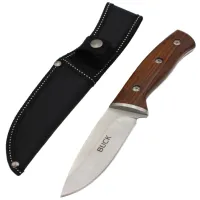 Нож охотничий Buck 2611 - 5