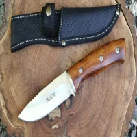 Нож охотничий Buck 2611 - 1