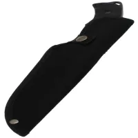 Нож охотничий Columbia MattBlack 2632 - 2