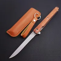 Нож складной Aiboduo 2-413 - 1