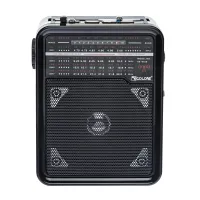 Радиоприёмник Golon RX-9100 - 2