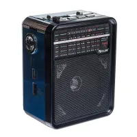 Радиоприёмник Golon RX-9100 - 3