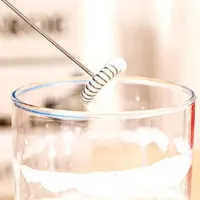 Капучинатор миксер Fuke coffee mixer F-028, 7409 - 3