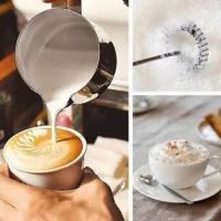 Капучинатор миксер Fuke coffee mixer F-028, 7409 - 5