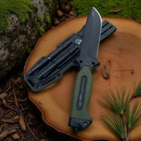 Нож охотничий Columbia 4018А - 2