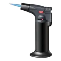 Горелка газовая карманная Torch-707 - 4