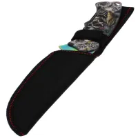 Нож охотничий Columbia DeadMonk 2699 - 3