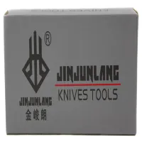 Нож бабочка JinJun  2710 - 3