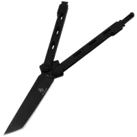 Нож бабочка JinJun  2710 - 1