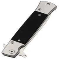 Нож складной SOG Silver 2723 / 931AB - 5