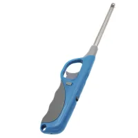 Зажигалка кухонная газовая / Длиный носик/ Без блистера 1673 - 2