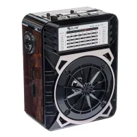 Радиоприёмник Golon RX-9122 - 1