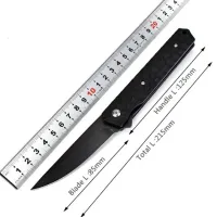 Нож складной JinJun 2713 - 2