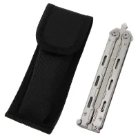 Нож бабочка JinJun 2716 - 4