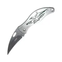 Нож складной HongCheng A868-2 - 1