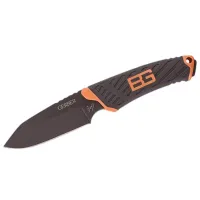 Нож охотничий Gerber E46-1 - 2