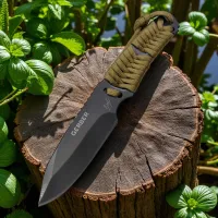Нож охотничий Gerber 1082 - 3