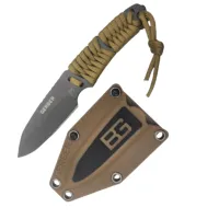 Нож охотничий Gerber 1082 - 7