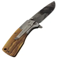 Нож складной ChongMing CM97 - 5