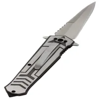 Нож складной Browning F130 - 5