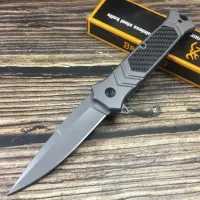 Нож складной Browning F129 - 2