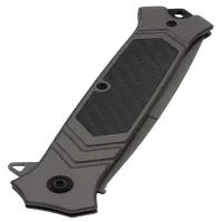 Нож складной Browning F129 - 4