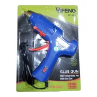 Клеевой пистолет Yifeng YF-602, 100W, 11мм W03 - 2
