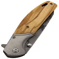 Нож складной ChongMing CM98 - 4