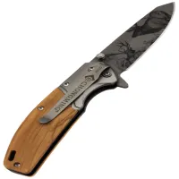 Нож складной ChongMing CM98 - 6