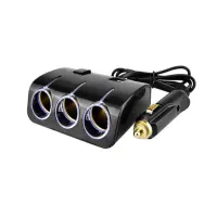 Разветвитель прикуривателя Olesson 1506 - 1