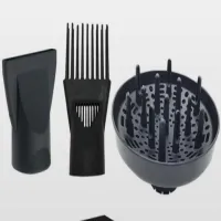 Фен для волос DALING DL-3006, 4000W - 3