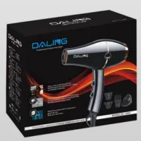 Фен для волос DALING DL-3006, 4000W - 4