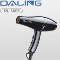 Фен для волос DALING DL-3006, 4000W - 1