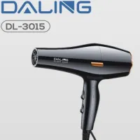 Фен для волос DALING DL-3015, 2200W - 1