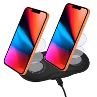 Беспроводное зарядное устройство VST-893 - 2