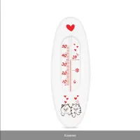 Термометр для воды В-1 - 2