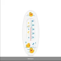 Термометр для воды В-1 - 4