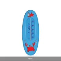 Термометр для воды В-1 - 6