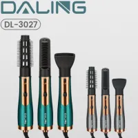 Фен для волос DALING DL-3027, 1400W - 1