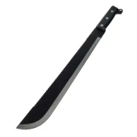 Нож Мачете Black Saw 634 - 2