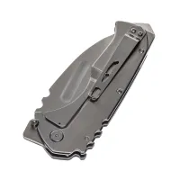 Нож складной SOG 646A - 4