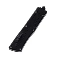Нож выкидной фронтальный MicroTech SH664 - 2